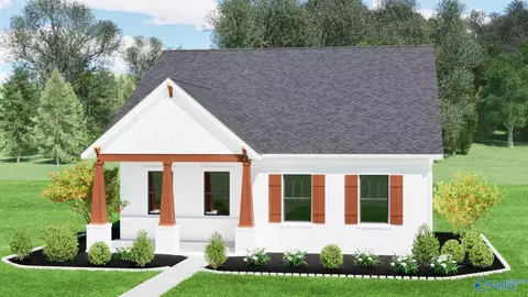 2106 Kanteen St, Huntsville, AL 35811