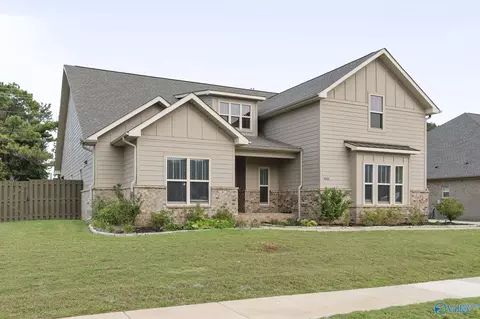 9101 Wagon Pass Way, Owens Cross Roads, AL 35763