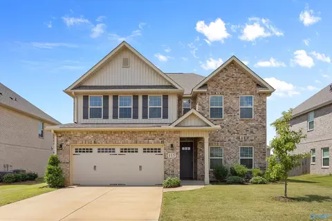 115 Wilcot Rd, Meridianville, AL 35759