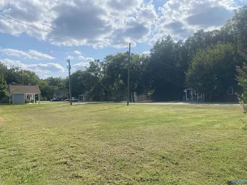 1000 Halsey Ave, Huntsville, AL 35801