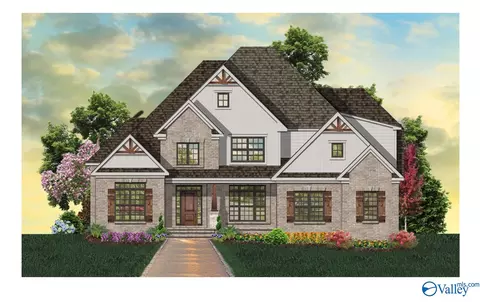 130 Bellawoods Dr, Madison, AL 35756