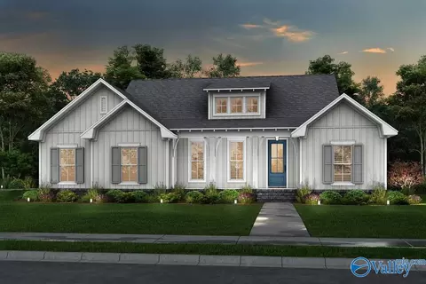 184 Ridgeway Dr, Piedmont, AL 36272