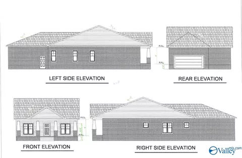 21246 Scuttle St, Athens, AL 35611
