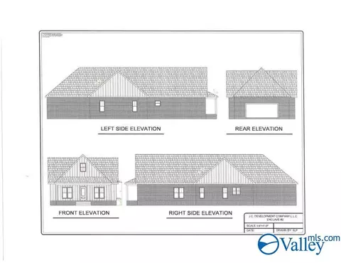 21254 Scuttle St, Athens, AL 35611