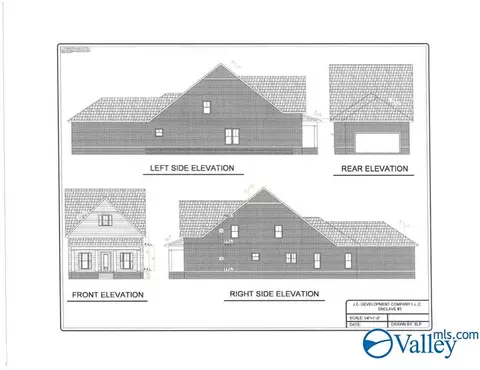 21239 Scuttle St, Athens, AL 35611