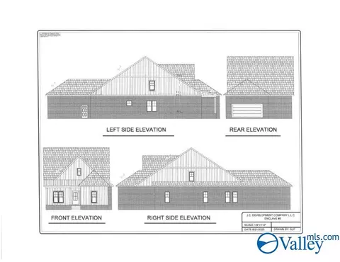 21267 Scuttle St, Athens, AL 35611