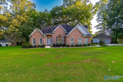 Exterior - 446 Forest Home Dr, Trinity, AL 35673 photo 8 of 9