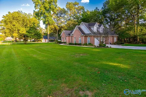 Exterior - 446 Forest Home Dr, Trinity, AL 35673 photo 3 of 9