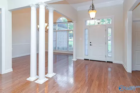 Entry Way - 446 Forest Home Dr, Trinity, AL 35673 photo 1 of 1