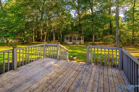 Exterior - 446 Forest Home Dr, Trinity, AL 35673 photo 7 of 9