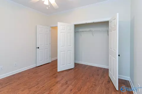 Bedroom - 446 Forest Home Dr, Trinity, AL 35673 photo 8 of 8