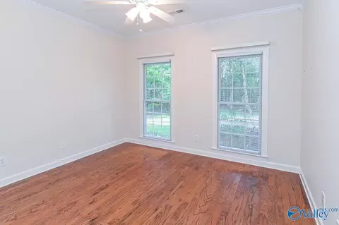 Bedroom - 446 Forest Home Dr, Trinity, AL 35673 photo 6 of 8