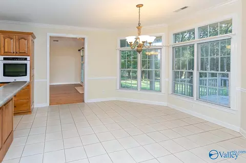 Dining - 446 Forest Home Dr, Trinity, AL 35673 photo 1 of 2