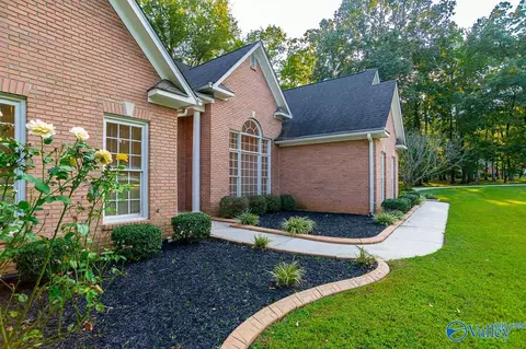 Exterior - 446 Forest Home Dr, Trinity, AL 35673 photo 9 of 9