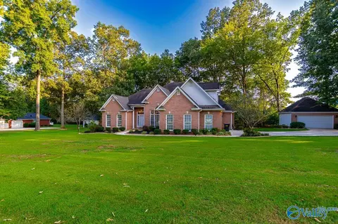 Exterior - 446 Forest Home Dr, Trinity, AL 35673 photo 1 of 9