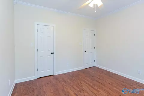 Bedroom - 446 Forest Home Dr, Trinity, AL 35673 photo 5 of 8