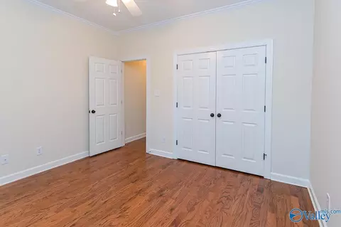 Bedroom - 446 Forest Home Dr, Trinity, AL 35673 photo 7 of 8