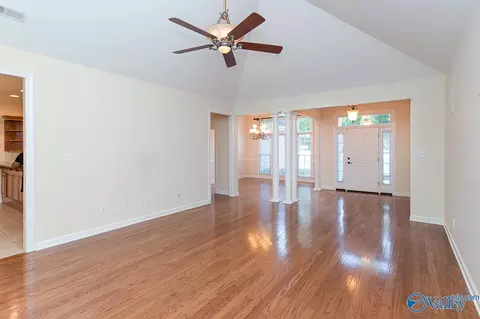 Living - 446 Forest Home Dr, Trinity, AL 35673 photo 1 of 4
