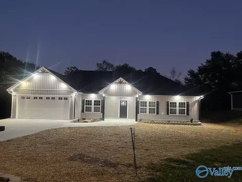 146 Carrington Ln, Albertville, AL 35950