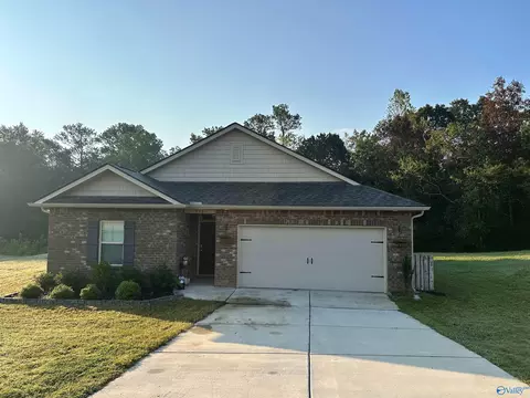 538 SW Wolf Trce, Hartselle, AL 35640