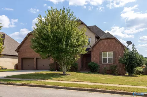 164 Silo Hill Rd, Madison, AL 35758
