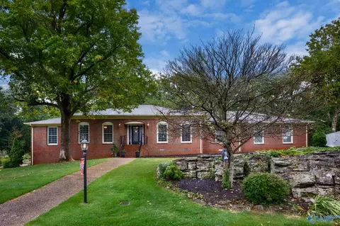 820 Tannahill Dr, Huntsville, AL 35802