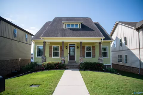 6408 Midtowne Ln, Huntsville, AL 35806