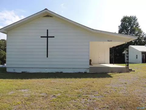 5028 County Road 27, Fort Payne, AL 35968