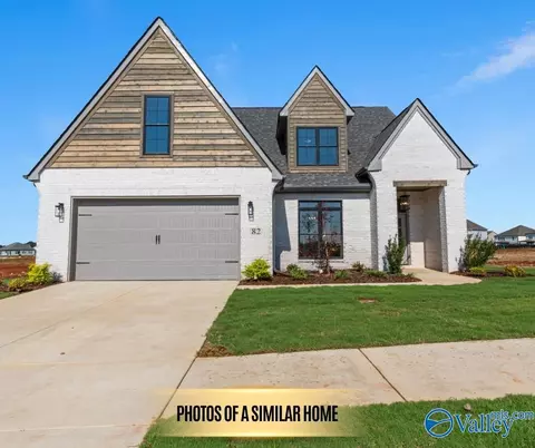 119 Marlbrook Dr, Harvest, AL 35749