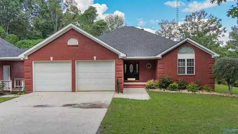 Exterior - 2000 Buttahatchee Dr, Hamilton, AL 35570 photo 7 of 10