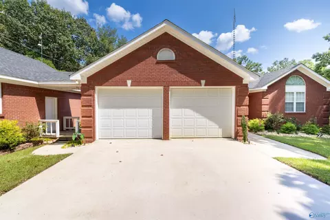Exterior - 2000 Buttahatchee Dr, Hamilton, AL 35570 photo 9 of 10