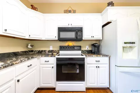Kitchen - 2000 Buttahatchee Dr, Hamilton, AL 35570 photo 3 of 6