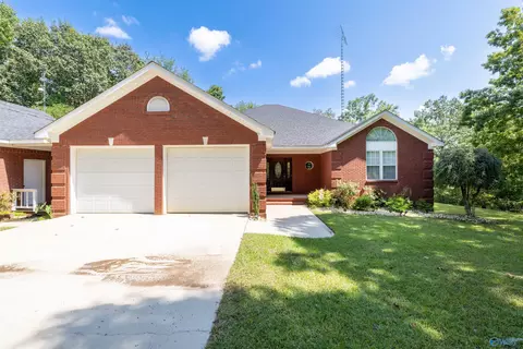 Exterior - 2000 Buttahatchee Dr, Hamilton, AL 35570 photo 2 of 10