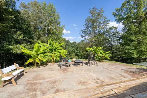 Exterior - 2000 Buttahatchee Dr, Hamilton, AL 35570 photo 6 of 10