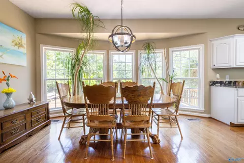 Dining - 2000 Buttahatchee Dr, Hamilton, AL 35570 photo 3 of 3