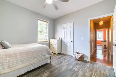 Bedroom - 2000 Buttahatchee Dr, Hamilton, AL 35570 photo 6 of 6