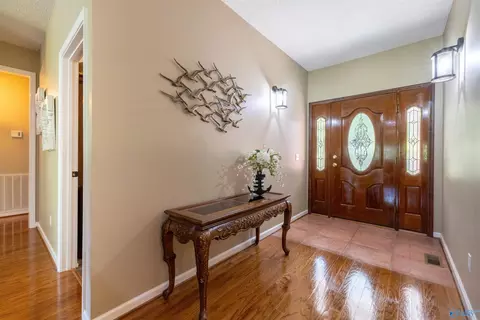 Entry Way - 2000 Buttahatchee Dr, Hamilton, AL 35570 photo 1 of 2