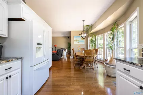 Kitchen - 2000 Buttahatchee Dr, Hamilton, AL 35570 photo 6 of 6