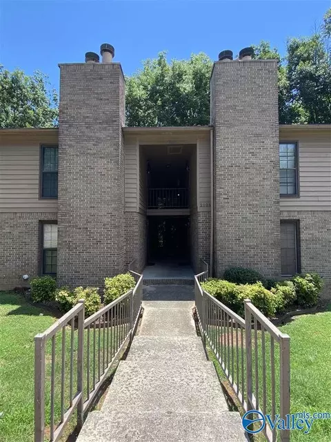 2105 Epworth Dr #G, Huntsville, AL 35811