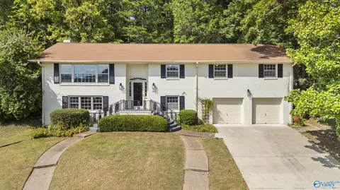 2101 Shades Crest Rd, Huntsville, AL 35801