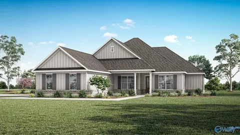 3616 Preserve Park Blvd, Madison, AL 35756