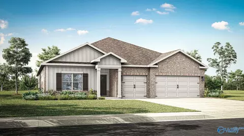 3593 Adrea Ave, Madison, AL 35756