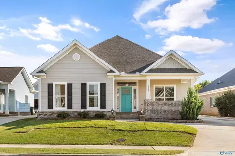 1151 Towne Creek Pl, Huntsville, AL 35806
