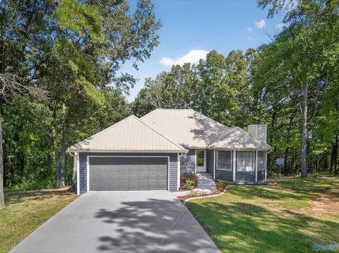 10650 County Road 59, Centre, AL 35960