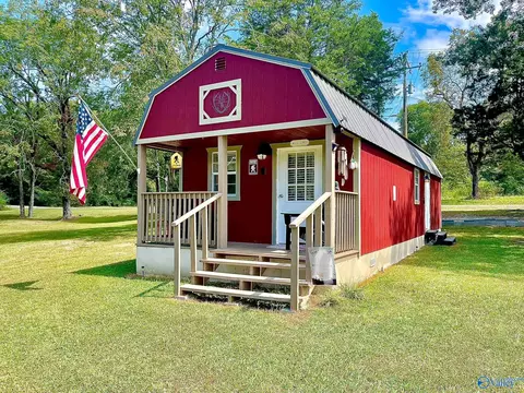 805 Pine Cone St, Leesburg, AL 35983