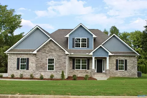 16436 Mahogany Dr, Athens, AL 35613