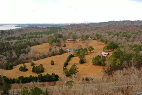721 County Road 75, Cedar Bluff, AL 35959