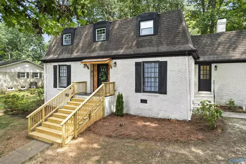4033 Lucerne Dr, Huntsville, AL 35802