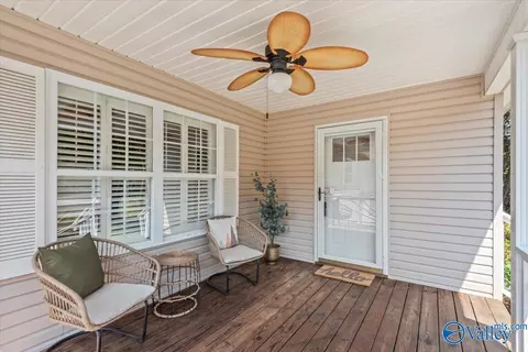 Exterior - 343 2nd Ave, Grant, AL 35747 photo 7 of 7
