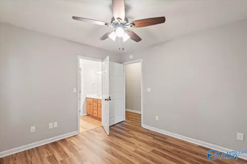 Bedroom - 343 2nd Ave, Grant, AL 35747 photo 5 of 5